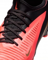 Детские бутсы NIKE PHANTOM 6 LOW ACADEMY FG/MG JR HM9203-600 - вид 7 миниатюра