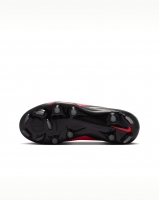 Детские бутсы NIKE PHANTOM 6 LOW PRO FG/MG JR HM9204-600 - вид 1 миниатюра