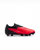 Детские бутсы NIKE PHANTOM 6 LOW PRO FG/MG JR HM9204-600 - вид 2 миниатюра