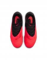 Детские бутсы NIKE PHANTOM 6 LOW PRO FG/MG JR HM9204-600 - вид 3 миниатюра