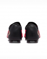 Детские бутсы NIKE PHANTOM 6 LOW PRO FG/MG JR HM9204-600 - вид 5 миниатюра