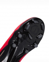 Детские бутсы NIKE PHANTOM 6 LOW PRO FG/MG JR HM9204-600 - вид 6 миниатюра