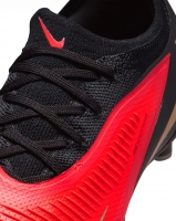 Детские бутсы NIKE PHANTOM 6 LOW PRO FG/MG JR HM9204-600 - вид 7 миниатюра