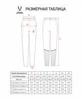 Штаны без карманов JOGEL PREMIER PerFormDRY Training Pants, темно-серый 93 цб-00004883 ЦБ-00004883 - вид 1 миниатюра
