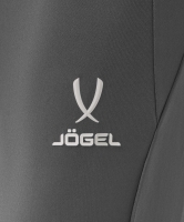 Штаны без карманов JOGEL PREMIER PerFormDRY Training Pants, темно-серый 93 цб-00004883 ЦБ-00004883 - вид 5 миниатюра