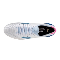 Бутсы MIZUNO MORELIA NEO 4 BETA ELITE MD P1GA2542-25 - вид 3 миниатюра