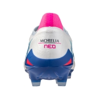 Бутсы MIZUNO MORELIA NEO 4 BETA ELITE MD P1GA2542-25 - вид 4 миниатюра