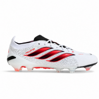 Бутсы ADIDAS PREDATOR ELITE FG (уценка 17500 руб.) IH4699 - вид 1 миниатюра