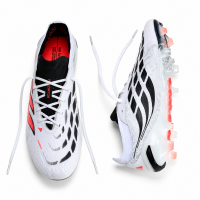 Бутсы ADIDAS PREDATOR ELITE FG (уценка 17500 руб.) IH4699 - вид 2 миниатюра