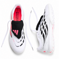 Детские шиповки ADIDAS PREDATOR PRO FT TF IH7218 - вид 2 миниатюра