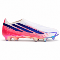 Бутсы ADIDAS F50 HYPERFAST ELITE LL FG (уценка 14000 руб.) KJ6074 - вид 1 миниатюра