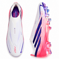 Бутсы ADIDAS F50 HYPERFAST ELITE LL FG (уценка 14000 руб.) KJ6074 - вид 2 миниатюра
