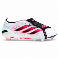 Бутсы ADIDAS PREDATOR ELITE FT FG (уценка 13500 руб.) JP6248 - вид 1 миниатюра
