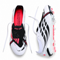 Бутсы ADIDAS PREDATOR ELITE FT FG (уценка 13500 руб.) JP6248 - вид 2 миниатюра