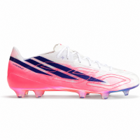 Бутсы ADIDAS F50 HYPERFAST EVO FG (уценка 10000 руб.) KJ6109 - вид 1 миниатюра