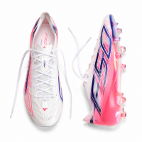 Бутсы ADIDAS F50 HYPERFAST EVO FG (уценка 10000 руб.) KJ6109 - вид 2 миниатюра