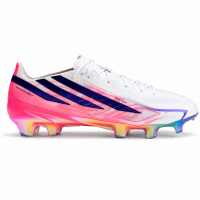 Бутсы ADIDAS F50 HYPERFAST ELITE FG (уценка 14000 руб.) KJ3432 - вид 1 миниатюра