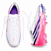 Бутсы ADIDAS F50 HYPERFAST ELITE FG (уценка 14000 руб.) KJ3432 - вид 2 миниатюра