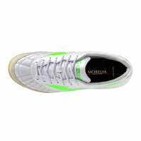 Обувь для зала MIZUNO MORELIA SALA JPN IN Q1GA2511-37 - вид 3 миниатюра