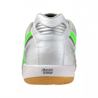 Обувь для зала MIZUNO MORELIA SALA JPN IN Q1GA2511-37 - вид 4 миниатюра