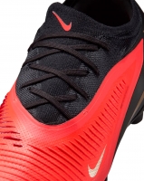Детские шиповки NIKE PHANTOM 6 LOW PRO TF HJ4123-600 - вид 6 миниатюра