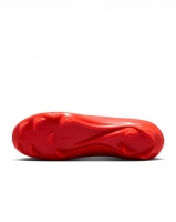Бутсы NIKE MERCURIAL VAPOR 17 PRO FG IF8512-600 - вид 1 миниатюра