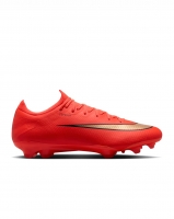 Бутсы NIKE MERCURIAL VAPOR 17 PRO FG IF8512-600 - вид 2 миниатюра