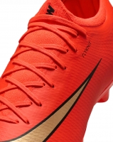 Бутсы NIKE MERCURIAL VAPOR 17 PRO FG IF8512-600 - вид 7 миниатюра