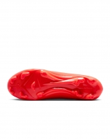 Бутсы NIKE MERCURIAL VAPOR 17 ACADEMY FG/MG IF8517-600 - вид 1 миниатюра
