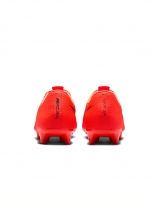 Бутсы NIKE MERCURIAL VAPOR 17 ACADEMY FG/MG IF8517-600 - вид 5 миниатюра