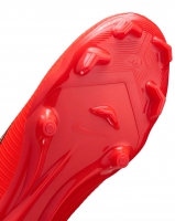 Бутсы NIKE MERCURIAL VAPOR 17 ACADEMY FG/MG IF8517-600 - вид 6 миниатюра