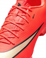 Бутсы NIKE MERCURIAL VAPOR 17 ACADEMY FG/MG IF8517-600 - вид 7 миниатюра