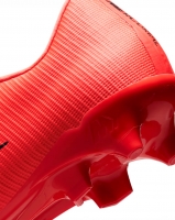 Бутсы NIKE MERCURIAL VAPOR 17 ACADEMY FG/MG IF8517-600 - вид 8 миниатюра
