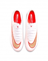 Бутсы NIKE MERCURIAL SUPERFLY 11 PRO FG IF8509-100 - вид 3 миниатюра