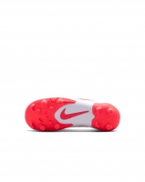 Детские бутсы NIKE TIEMPO MAESTRO FLEX FG/MG IB5029-100 - вид 1 миниатюра