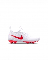 Детские бутсы NIKE TIEMPO MAESTRO FLEX FG/MG IB5029-100 - вид 2 миниатюра