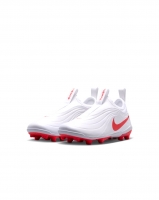 Детские бутсы NIKE TIEMPO MAESTRO FLEX FG/MG IB5029-100 - вид 4 миниатюра
