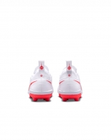 Детские бутсы NIKE TIEMPO MAESTRO FLEX FG/MG IB5029-100 - вид 5 миниатюра