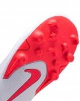 Детские бутсы NIKE TIEMPO MAESTRO FLEX FG/MG IB5029-100 - вид 6 миниатюра