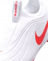 Детские бутсы NIKE TIEMPO MAESTRO FLEX FG/MG IB5029-100 - вид 7 миниатюра
