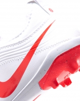 Детские бутсы NIKE TIEMPO MAESTRO FLEX FG/MG IB5029-100 - вид 8 миниатюра