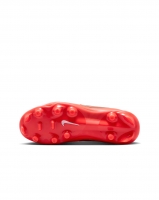 Детские бутсы NIKE TIEMPO MAESTRO ACADEMY FG/MG JR IB5026-100 - вид 1 миниатюра
