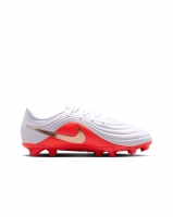 Детские бутсы NIKE TIEMPO MAESTRO ACADEMY FG/MG JR IB5026-100 - вид 2 миниатюра