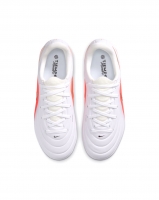Детские бутсы NIKE TIEMPO MAESTRO ACADEMY FG/MG JR IB5026-100 - вид 3 миниатюра