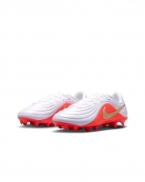 Детские бутсы NIKE TIEMPO MAESTRO ACADEMY FG/MG JR IB5026-100 - вид 4 миниатюра