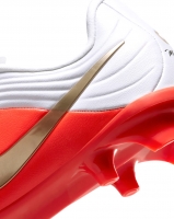Детские бутсы NIKE TIEMPO MAESTRO ACADEMY FG/MG JR IB5026-100 - вид 8 миниатюра