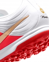 Детские шиповки NIKE TIEMPO MAESTRO ACADEMY TF IB4484-100 - вид 7 миниатюра