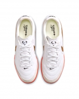 Детские шиповки NIKE TIEMPO LIGERA PRO TF IB4477-101 - вид 3 миниатюра