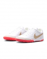 Детские шиповки NIKE TIEMPO LIGERA PRO TF IB4477-101 - вид 4 миниатюра