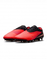 Бутсы NIKE PHANTOM 6 LOW ELITE FG (уценка 13500 руб.) HJ2146-600 - вид 4 миниатюра
